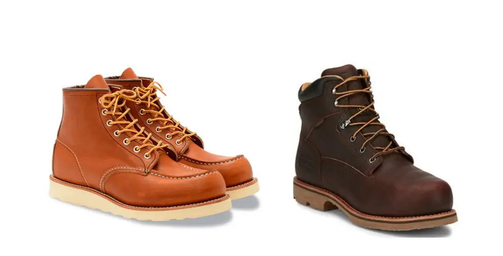 Chippewa-vs-Red-Wing-Boot-Comfort