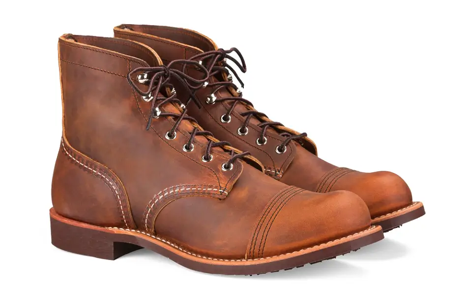 redwin-boots