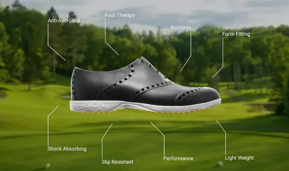 Biion-Golf-Shoes-Review