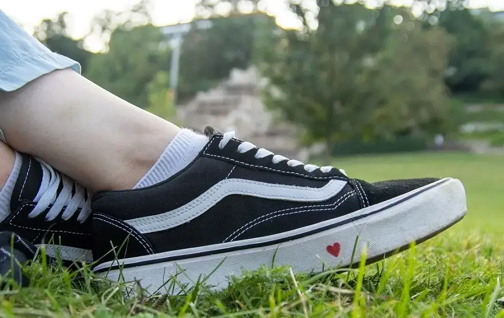 Are-Vans-Comfortable-For-Everyday-Wear