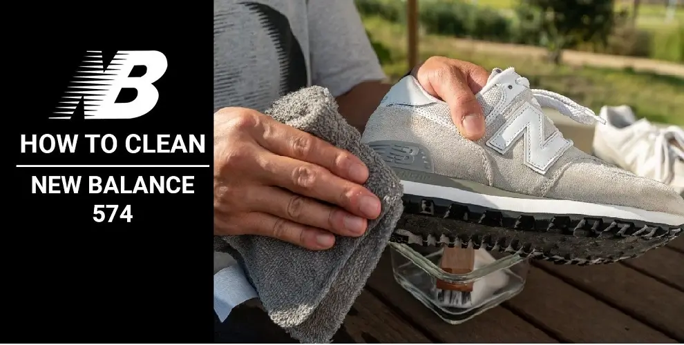 How-to-Clean-New-Balance-Shoes-574