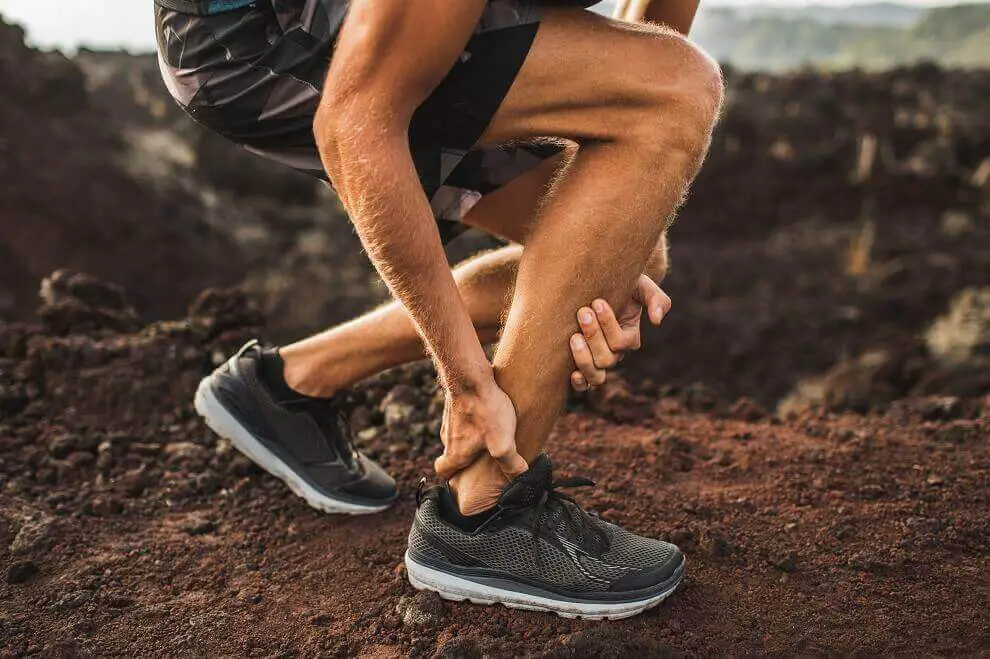 best-shoes-for-Achilles-tendonitis