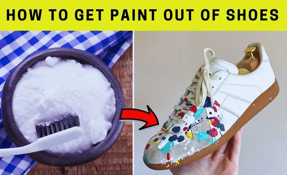 How-To-Get-Paint-Out-Of-Shoes