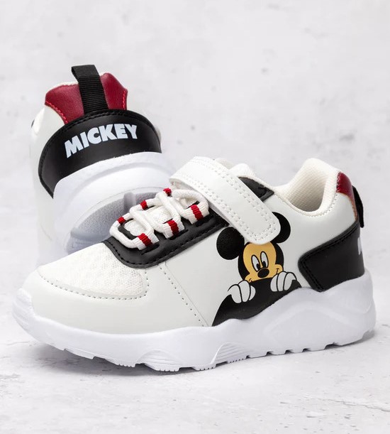 Style Mickey Mouse Shoes For Different Occasions