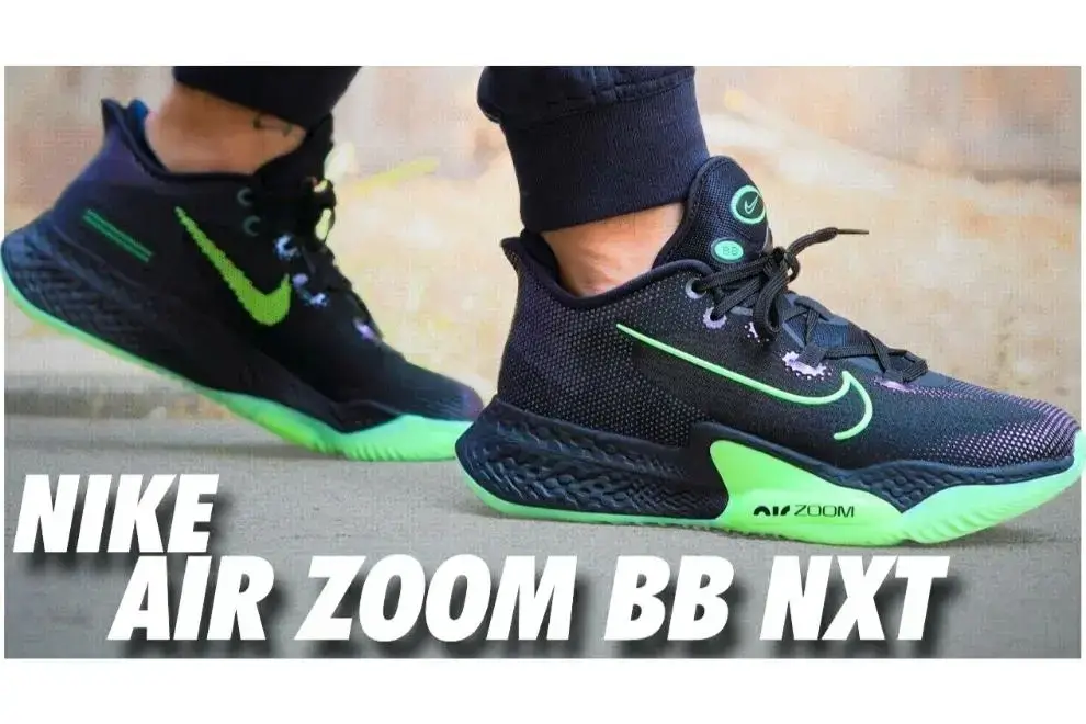 Nike-Air-Zoom-BB-NXT-Review