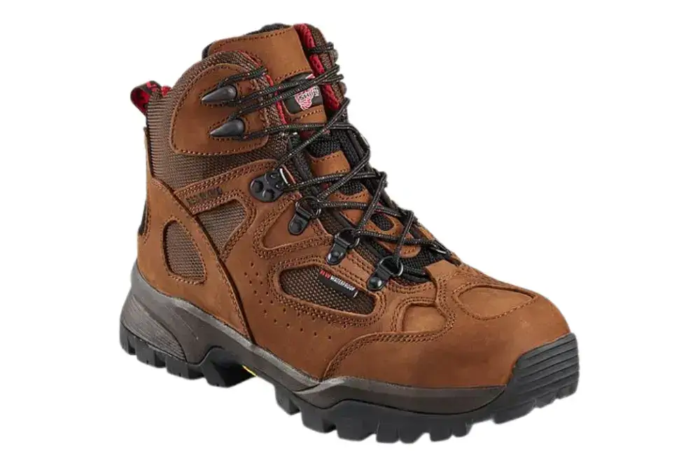 Are-Red-Wing-Boots-Good-For-Hiking
