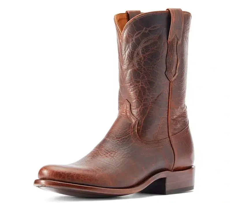 Ariat-Boots-Leather