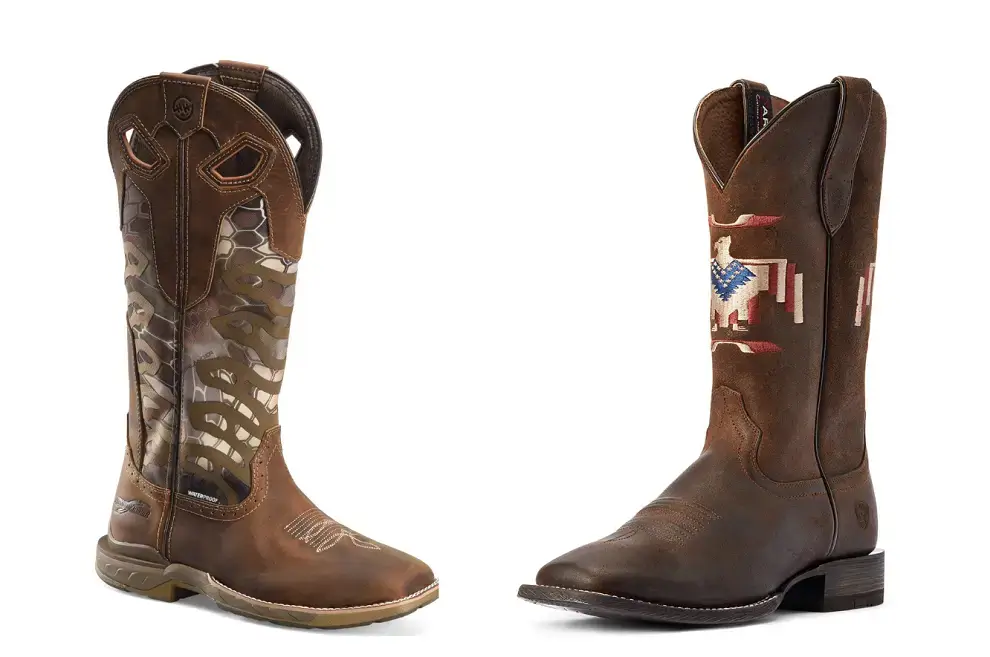 Double-H-Boots-Vs-Ariat-Boots