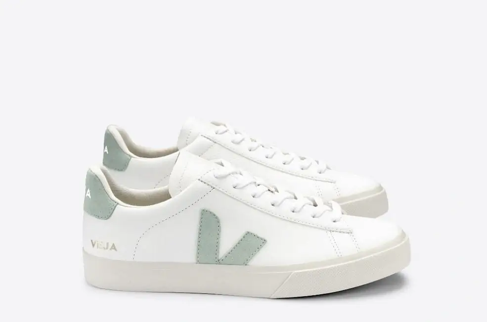 Veja-Campo-Sneakers-Review