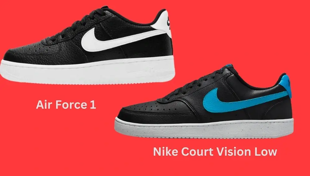 History-Of-Nike-Court-Vision-Low-and-Air-Force-1