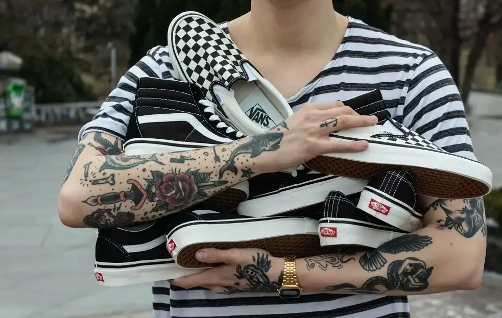 Why-Are-Vans-So-Popular
