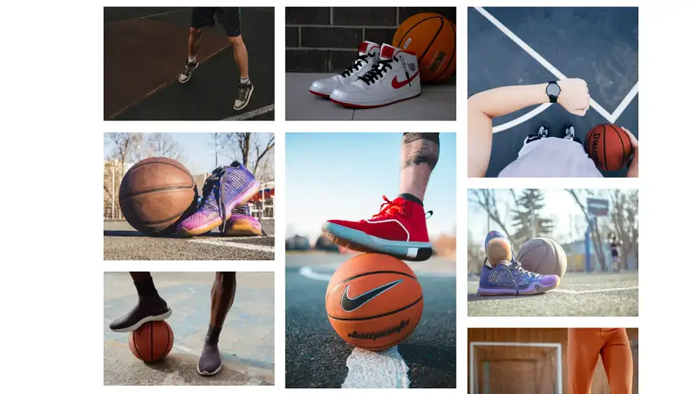 The-Different-Types-of-Basketball-Shoes