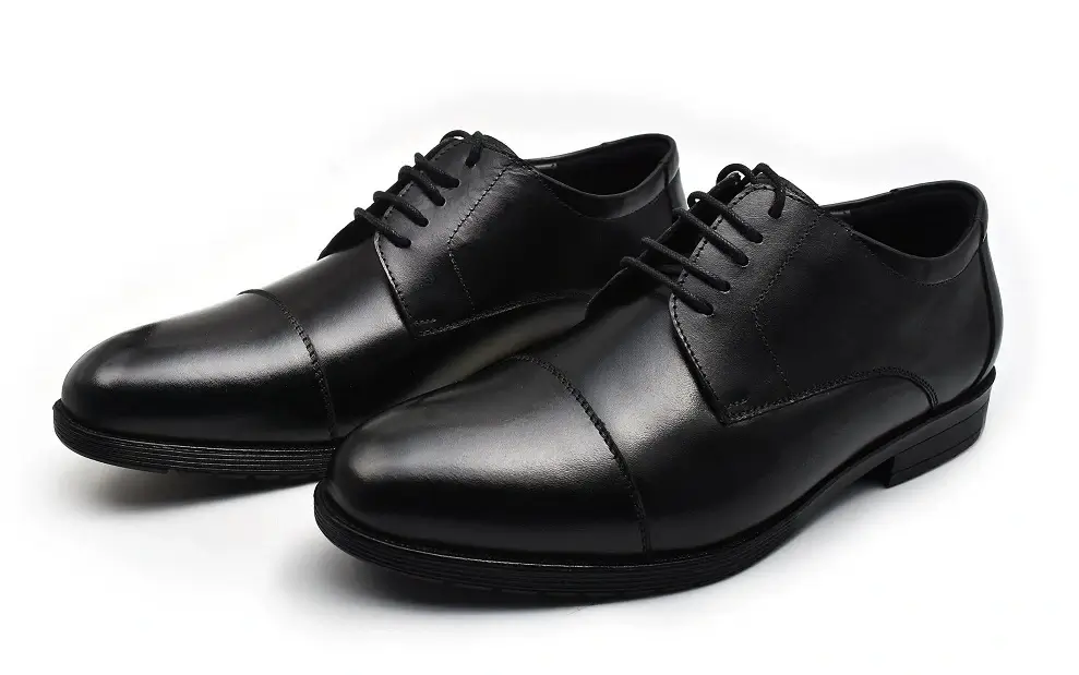 Oxford-Leather-Shoes