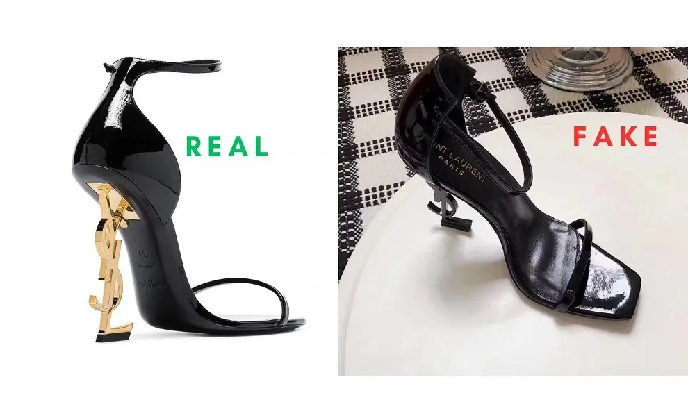 YSL-shoes-fake-vs-real-Quality-Difference