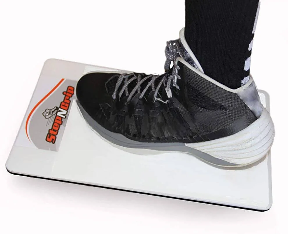 How To Restore Grip On Basketball Shoes