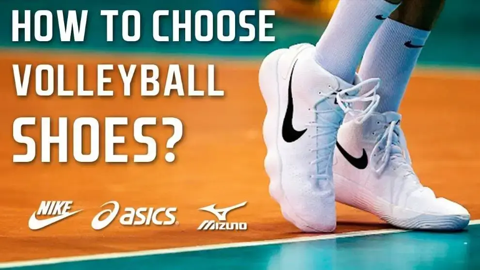 Can You Wear Volleyball Shoes For Basketball
