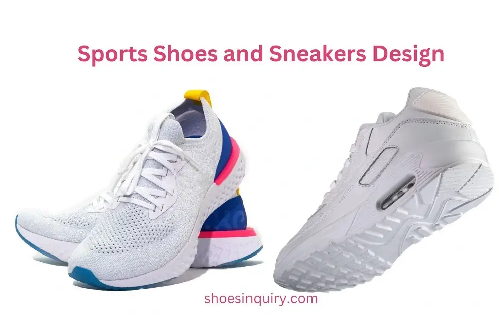 Sports-Shoes-and-Sneakers-Desine