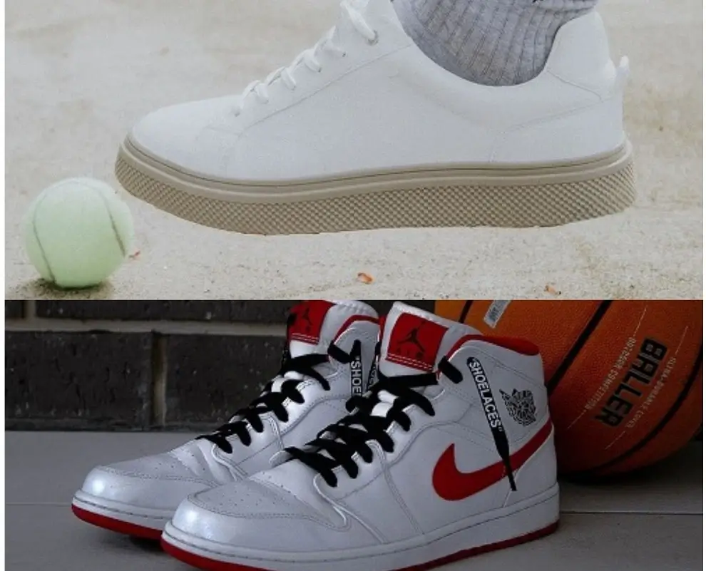 Tennis-Shoes-and-Basketball-Shoes