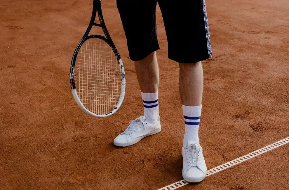 Tennis-Shoes