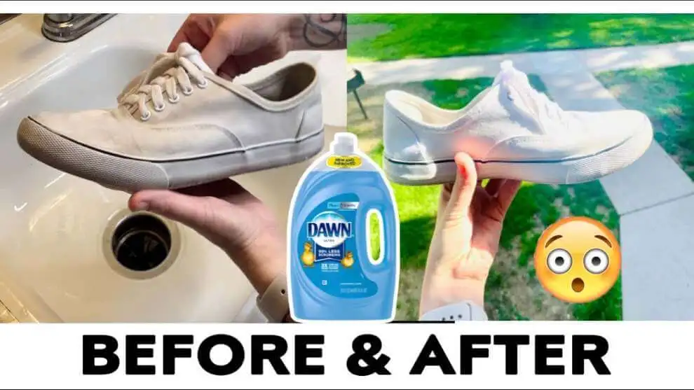 Clean-Grass-Stains-with-Dish-Soap