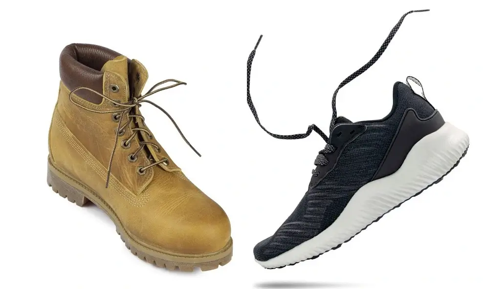 Comparison-Between-Boots-And-Shoes