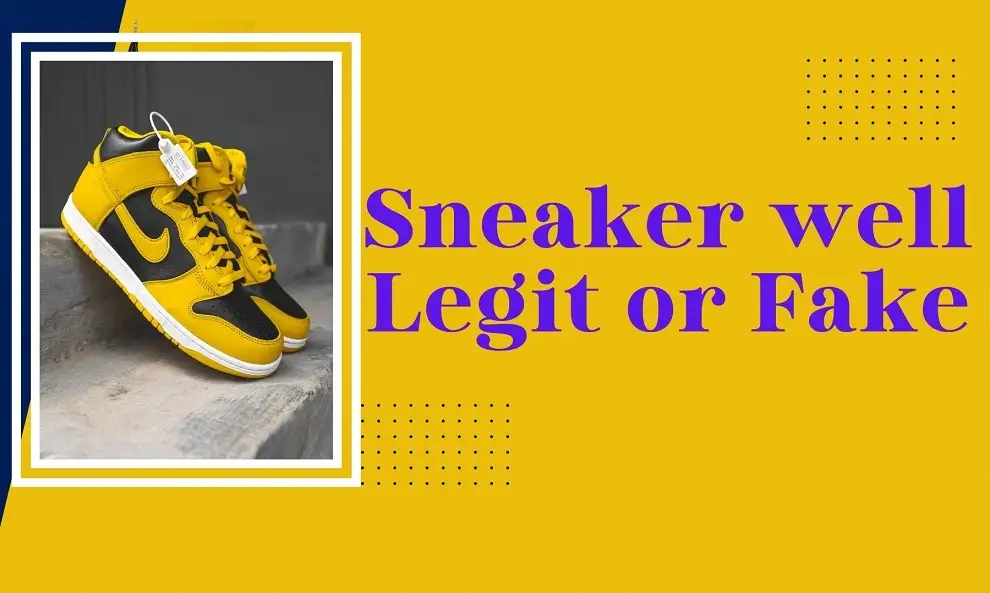 Sneaker-Well-review