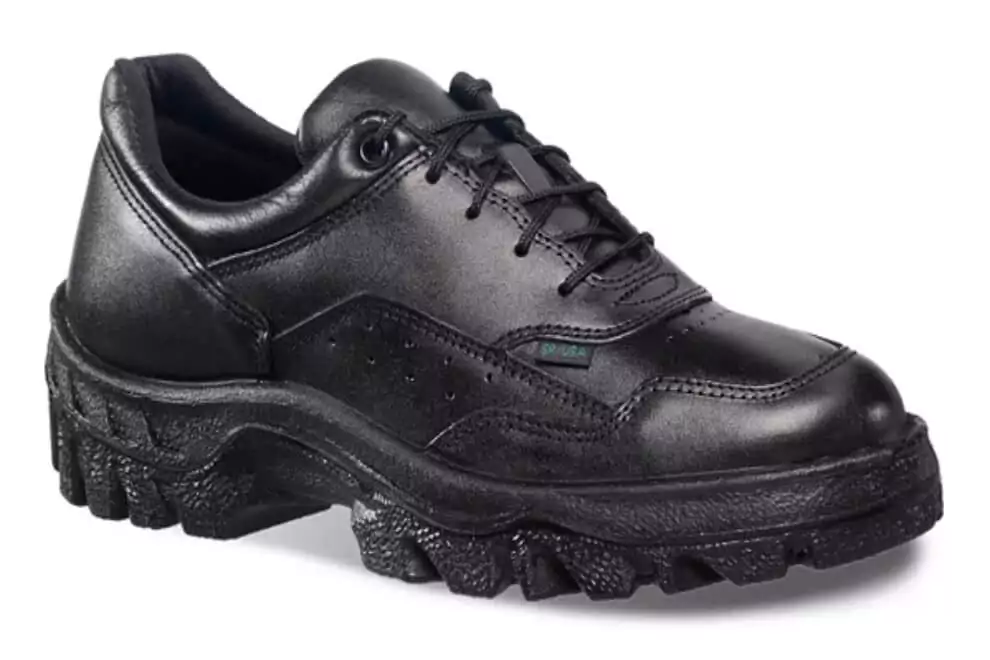 Best Shoe For Mail Carrier 