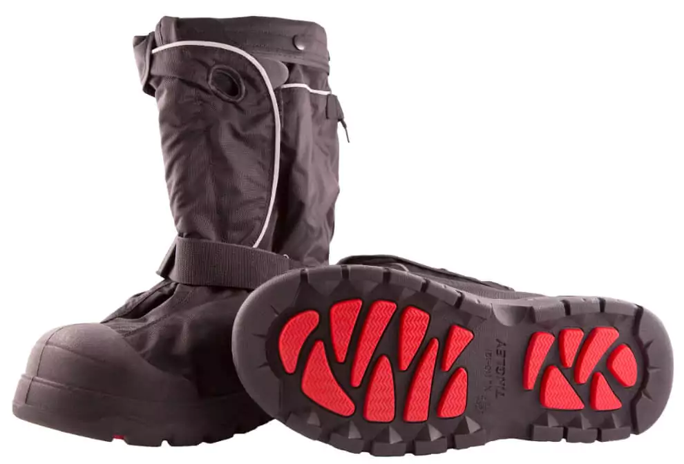TINGLEY 7500G Orion Overshoes with Gaiter
