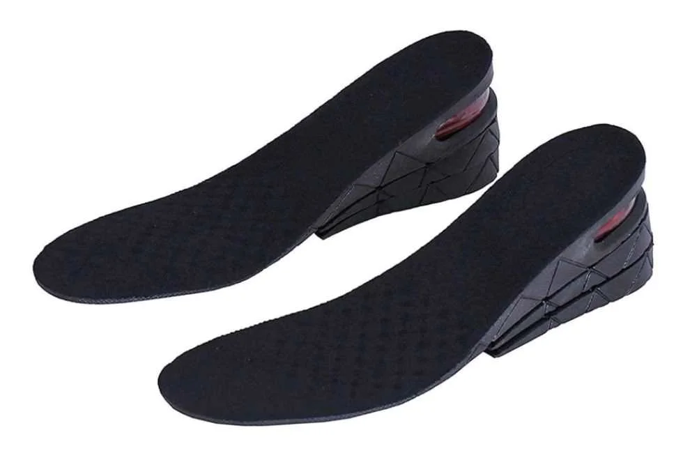 Best-Insoles-For-Height-Increase