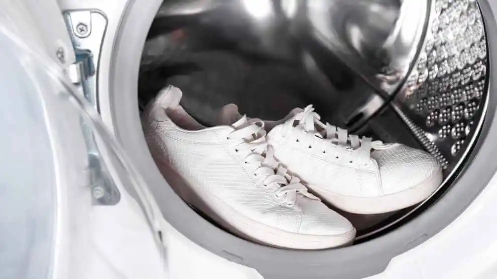 How-To-Wash-Air-Force-1-In-The-Washing-Machine