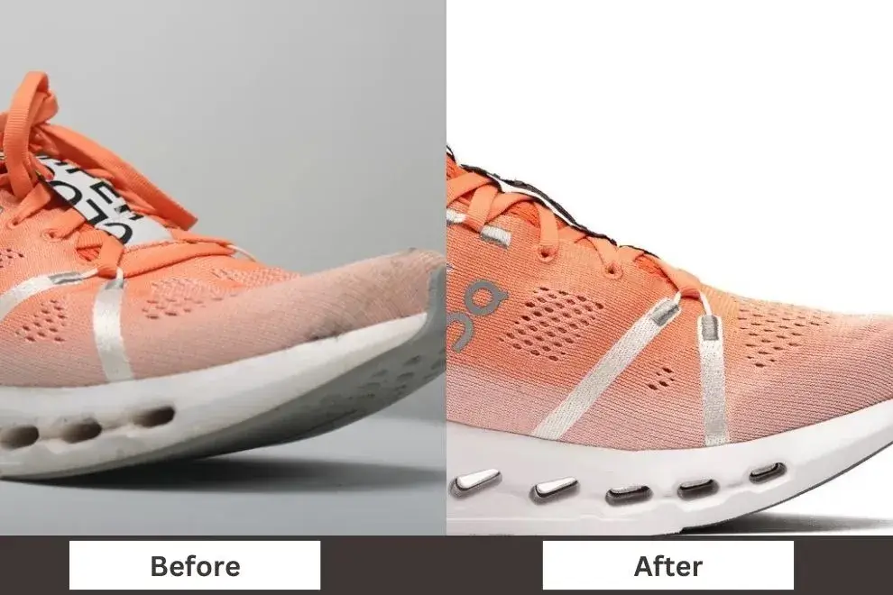 How-to-clean-Cloud-Shoes-using-Baking-soda