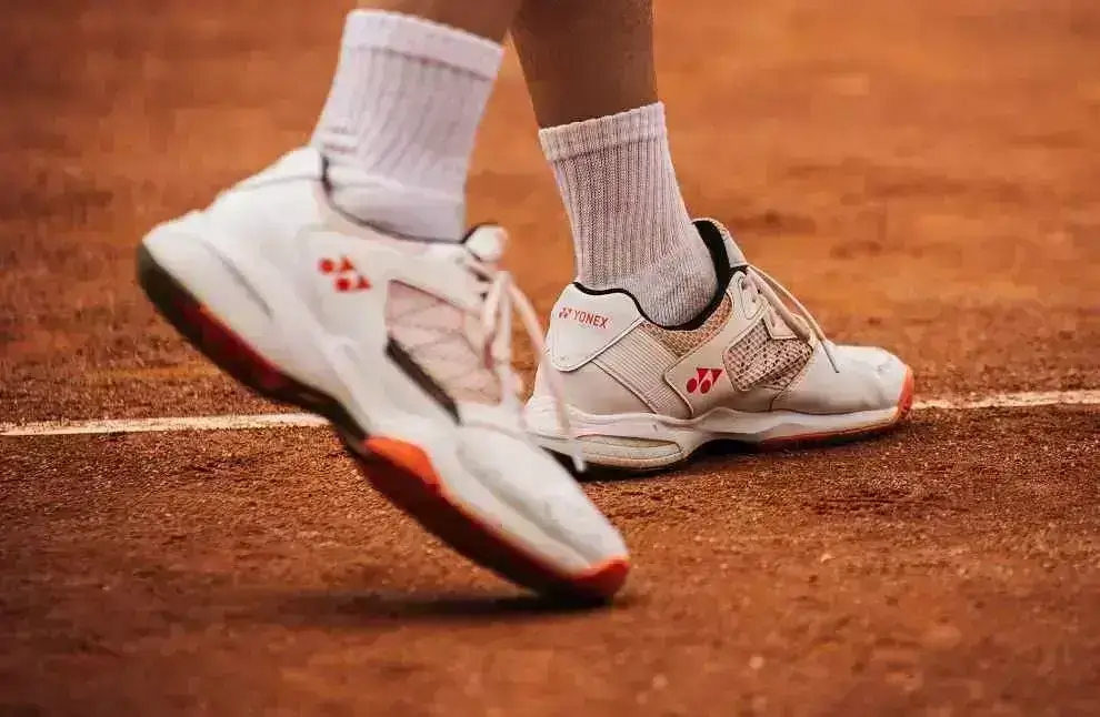 Yonex Tennis Shoes Review