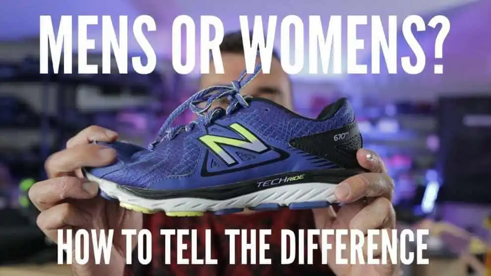 how-do-men-and-women-shoes-differ