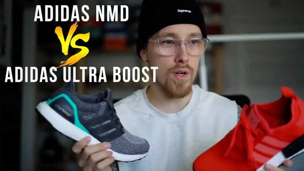 Adidas-nmd-vs-ultra-boost