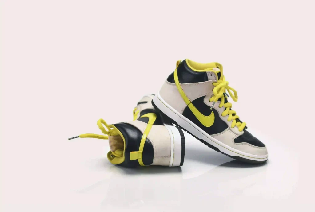 where-are-nike-shoes-made