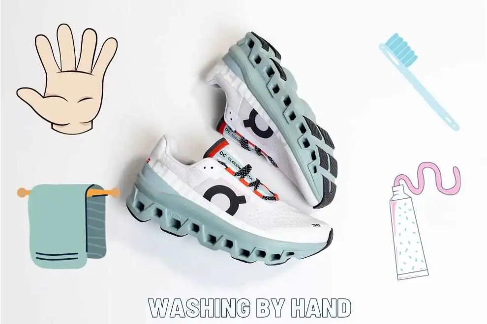 Best-Way-To-Wash-On-Cloud-Shoes-By-Hand