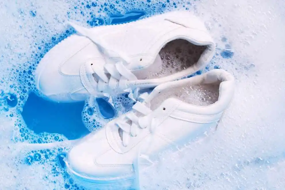 Best-Way-To-Wash-On-Cloud-Shoes-In-A-Washing-Machine