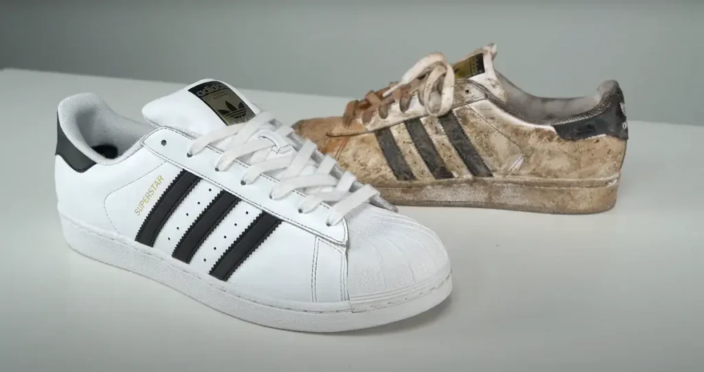 How-To-Clean-Adidas-Shoes