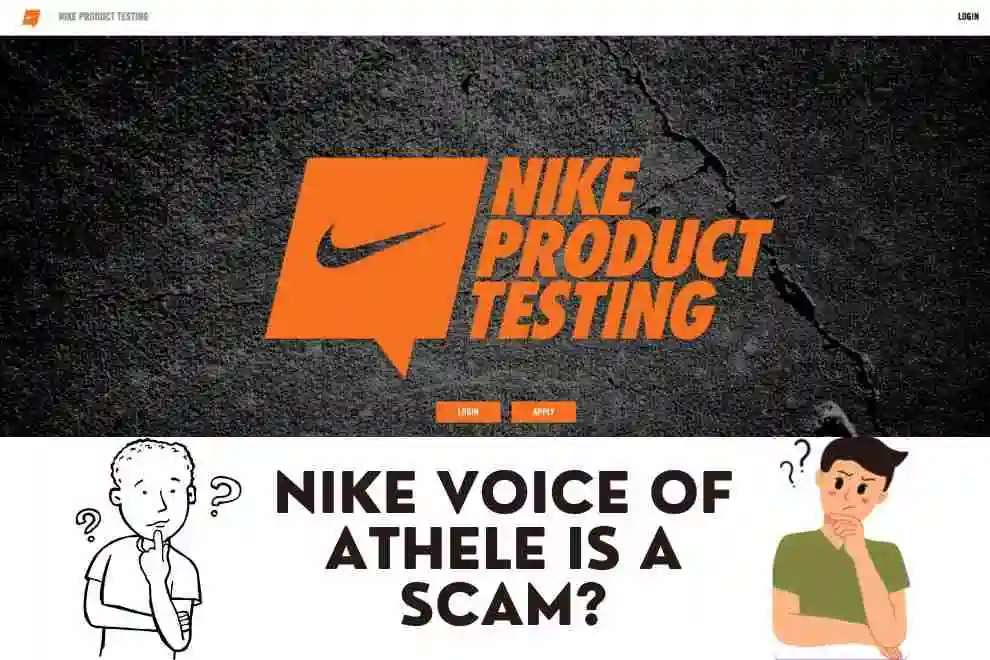 Nike-Voice-Of-Athlete-Is-a-Scam
