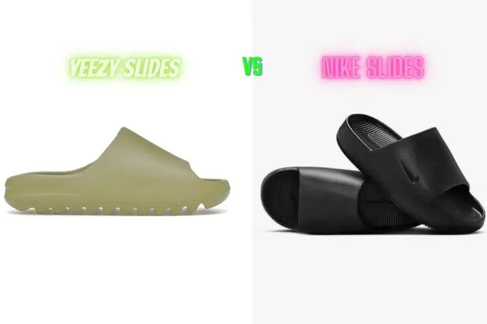 Yeezy-Slides-vs-Nike-Slides