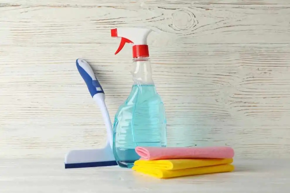 materials-for-cleaning