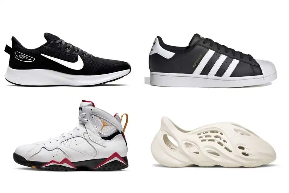 Popular-Sneaker-Brands-on-GOAT
