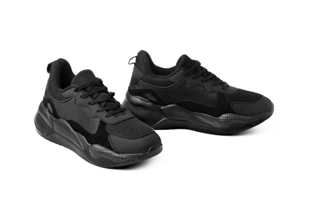 Clean-Nike-Air-Force-1-black