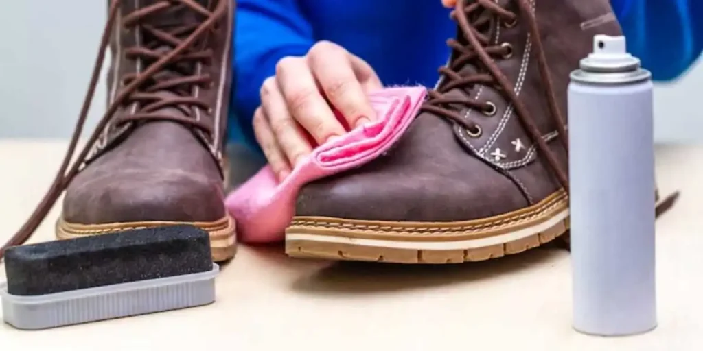 How-To-Clean-Bearpaw-Boots-Without-Cleaner