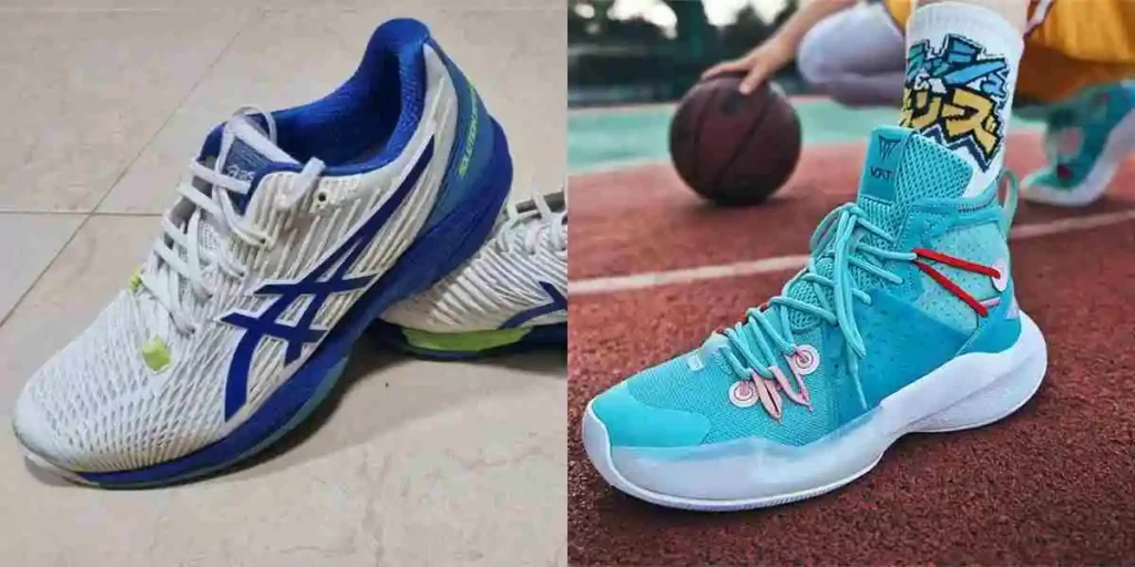 Personalizing-Tennis-and-Basketball-Shoes