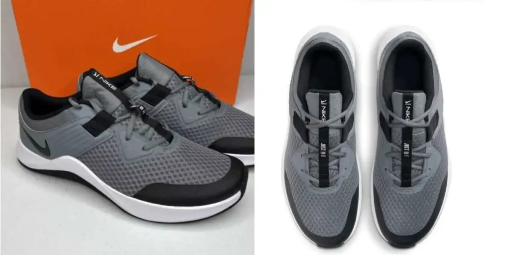 Testing-Nike-MC-Trainer-for-Weightlifting-Nike-Mc-Trainer-Review