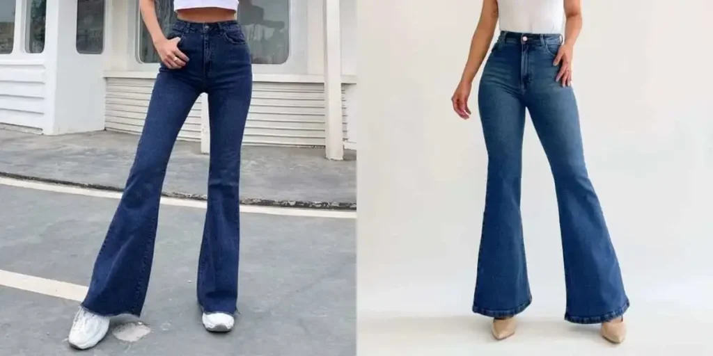 understanding-flare-jeans